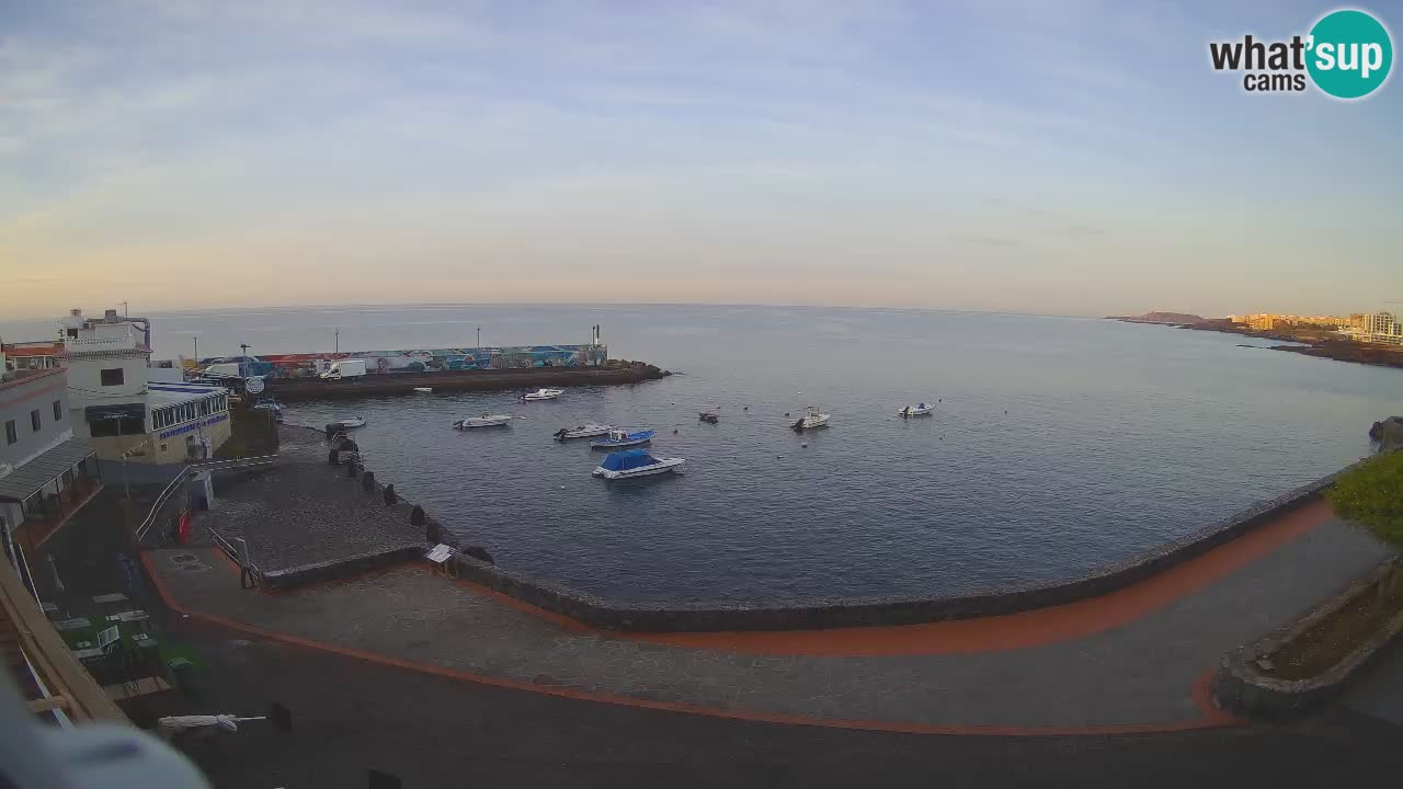 Los Abrigos – Lungomare | Tenerife