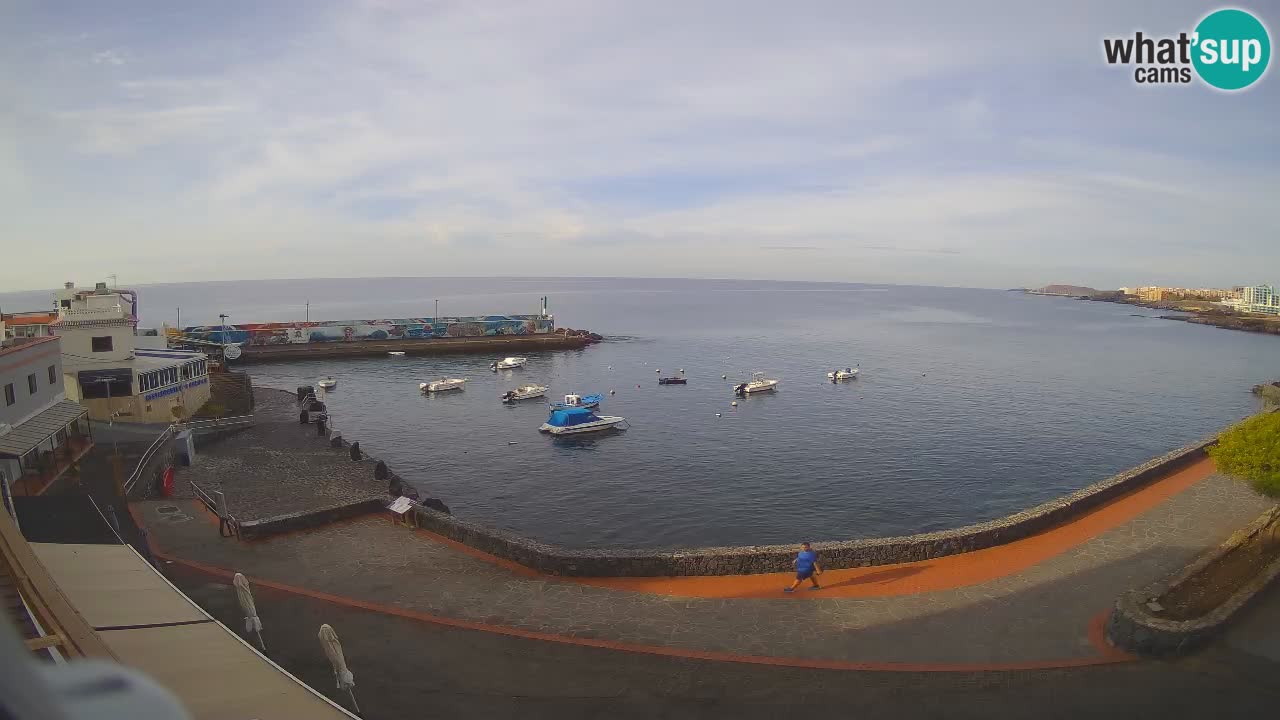 Los Abrigos – Lungomare | Tenerife
