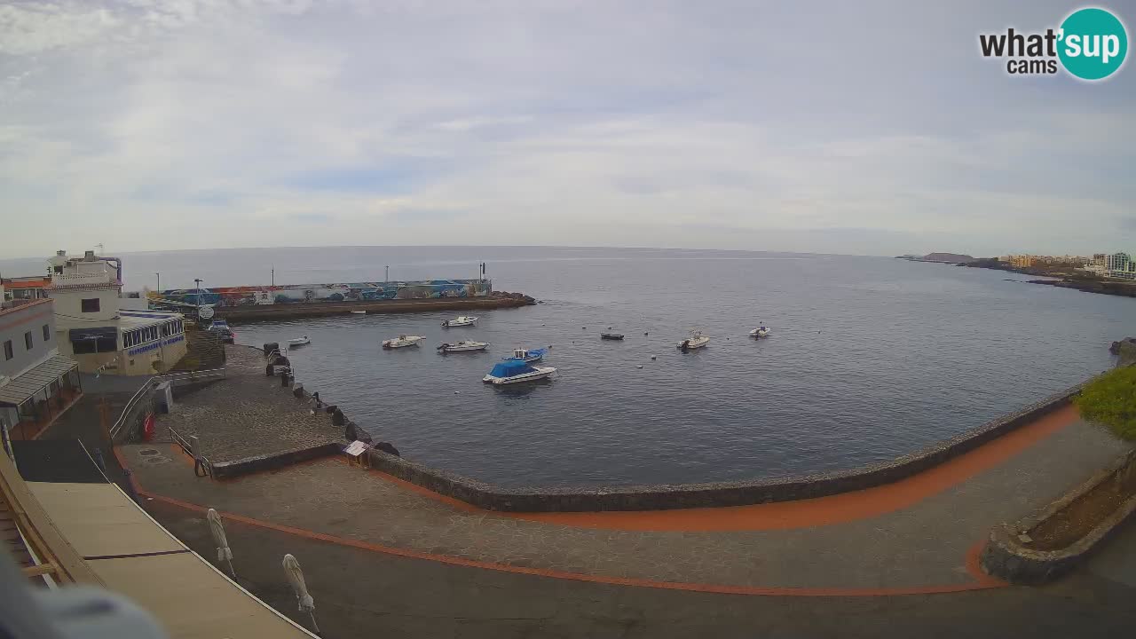Los Abrigos – Lungomare | Tenerife