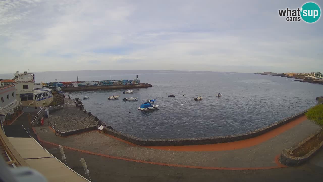 Los Abrigos – Lungomare | Tenerife