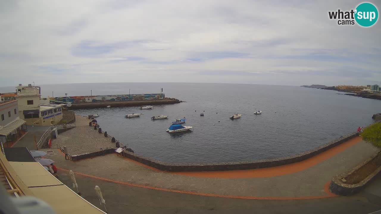 Los Abrigos – Promenade | Tenerife