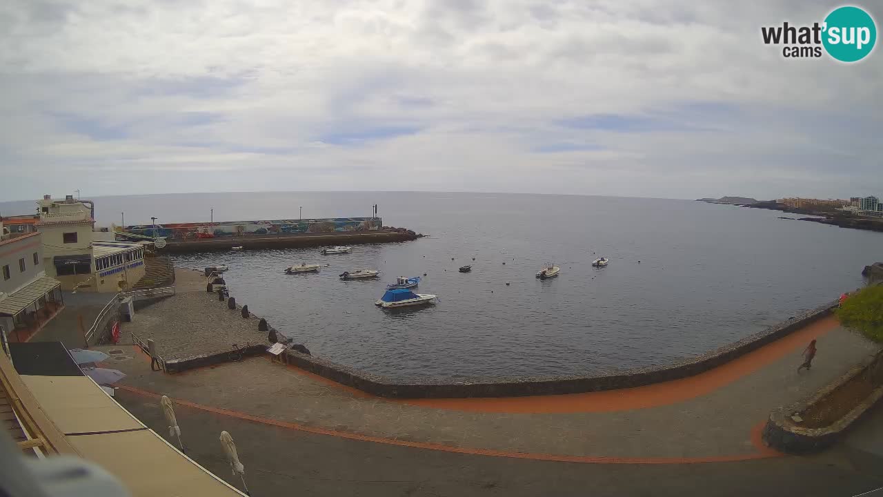 Los Abrigos – Promenade | Tenerife