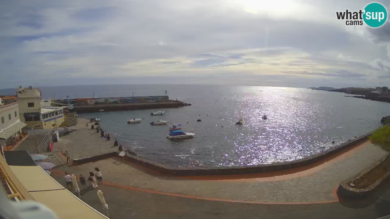 Los Abrigos – Lungomare | Tenerife