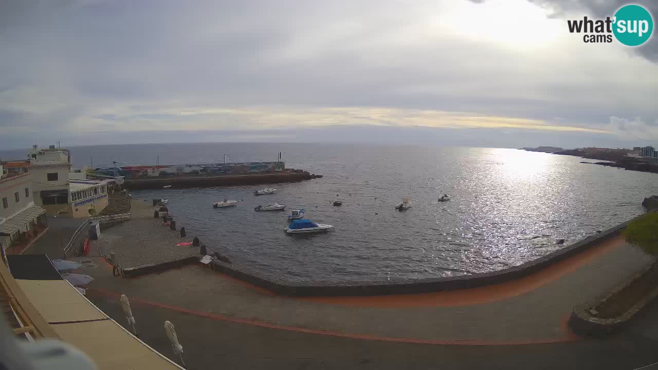 Los Abrigos – Lungomare | Tenerife