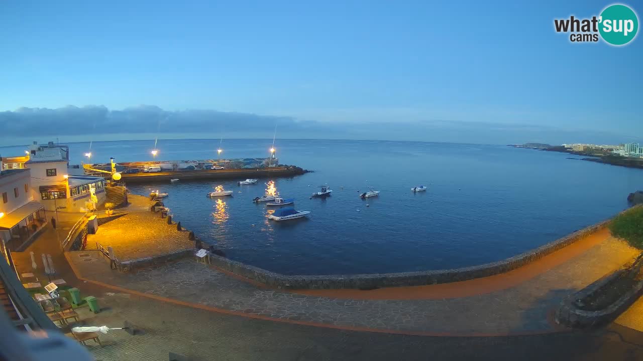 Los Abrigos – Lungomare | Tenerife