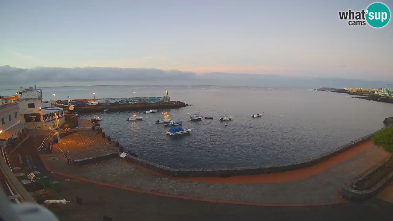 Los Abrigos – Lungomare | Tenerife