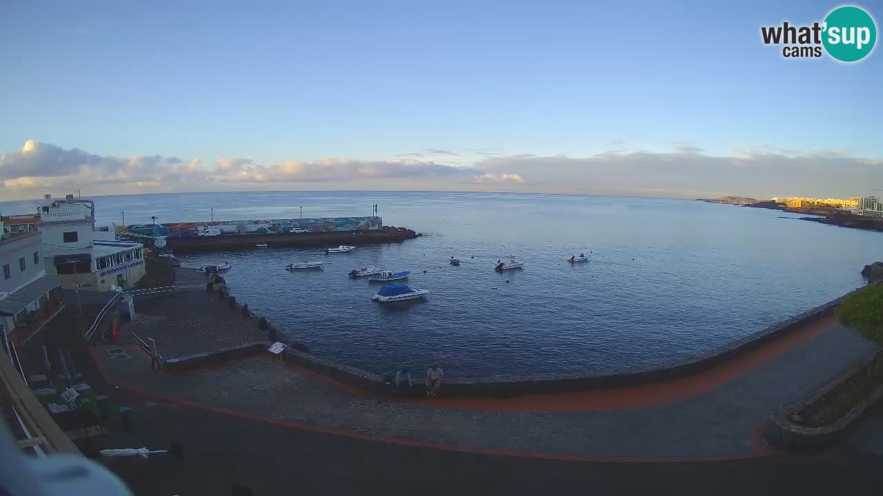 Los Abrigos – Lungomare | Tenerife