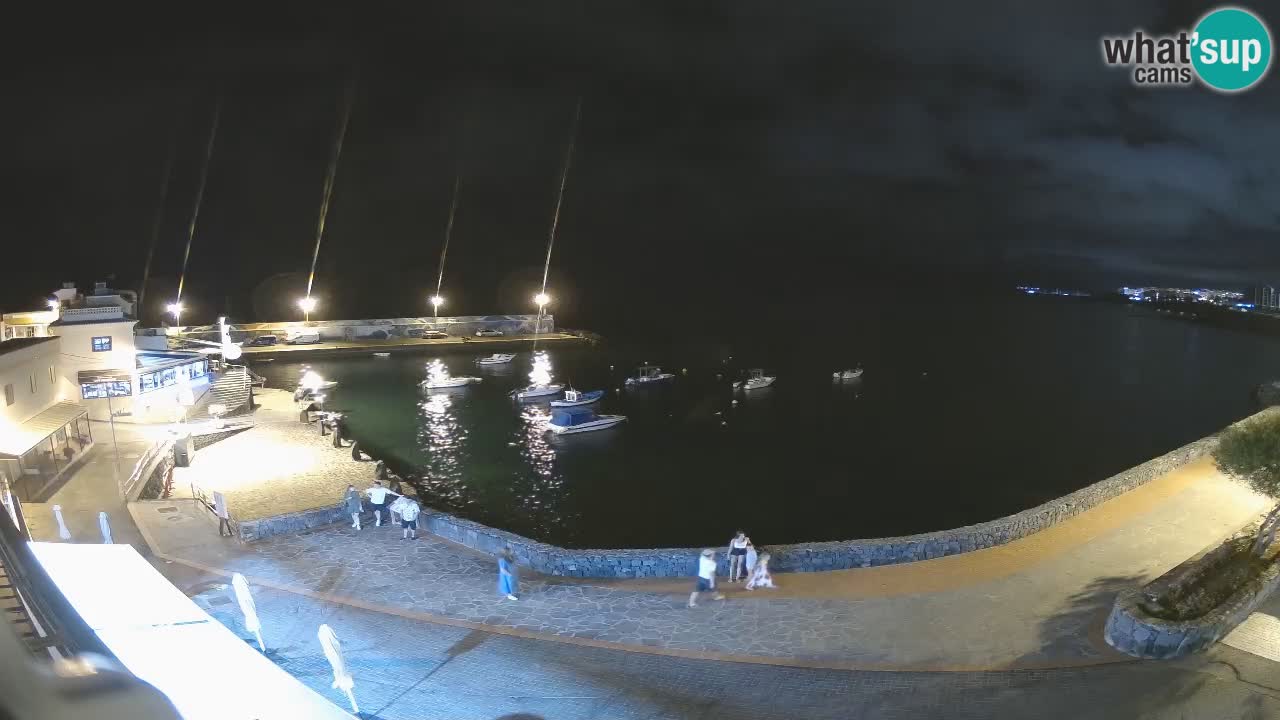 Los Abrigos – Lungomare | Tenerife