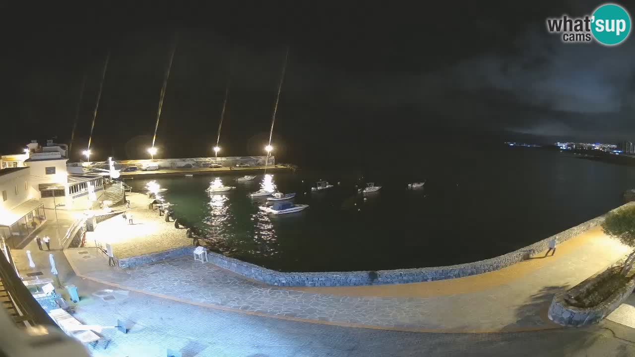 Los Abrigos – Promenade | Tenerife