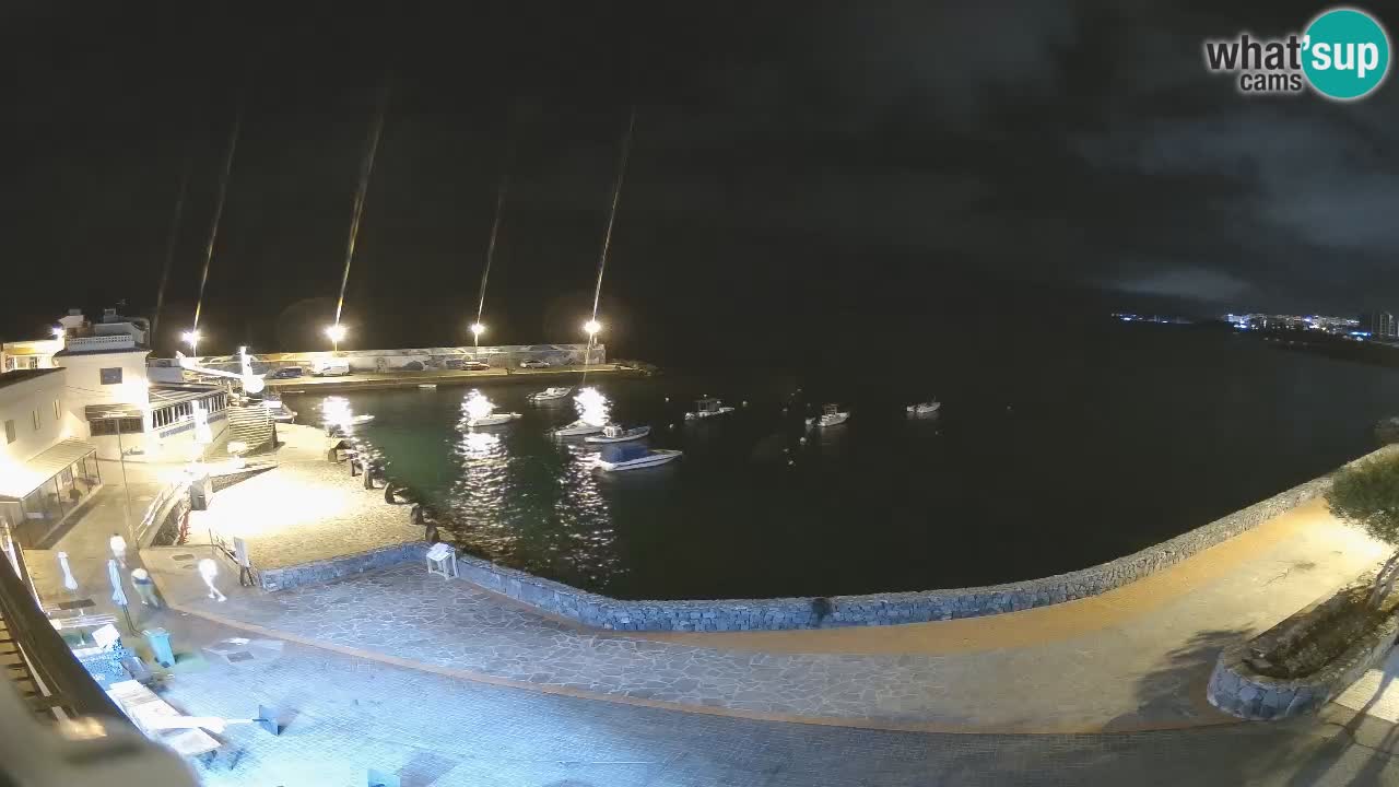 Los Abrigos – Promenade | Tenerife