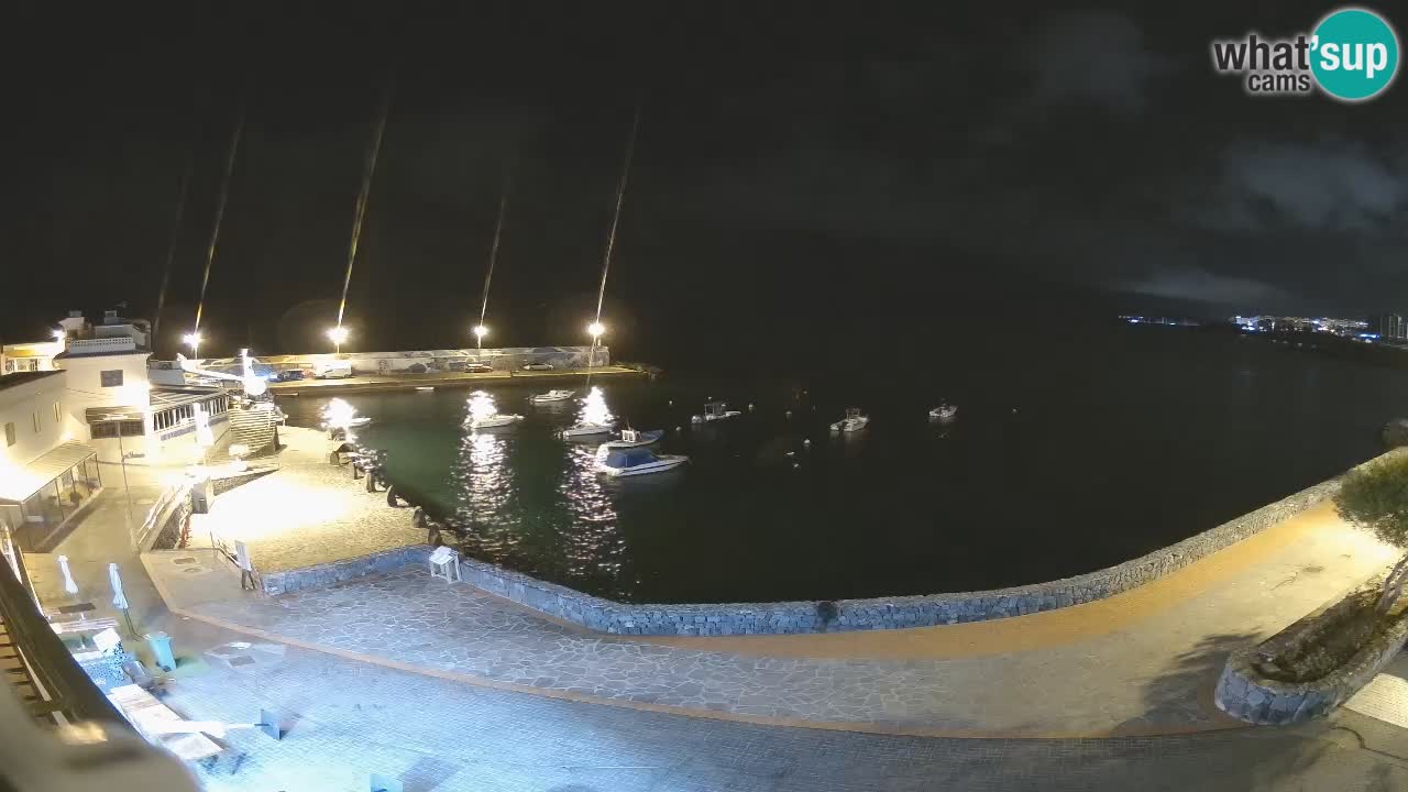 Los Abrigos – Promenade | Tenerife