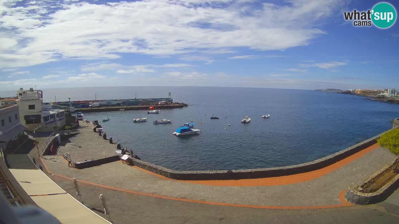 Los Abrigos – Lungomare | Tenerife