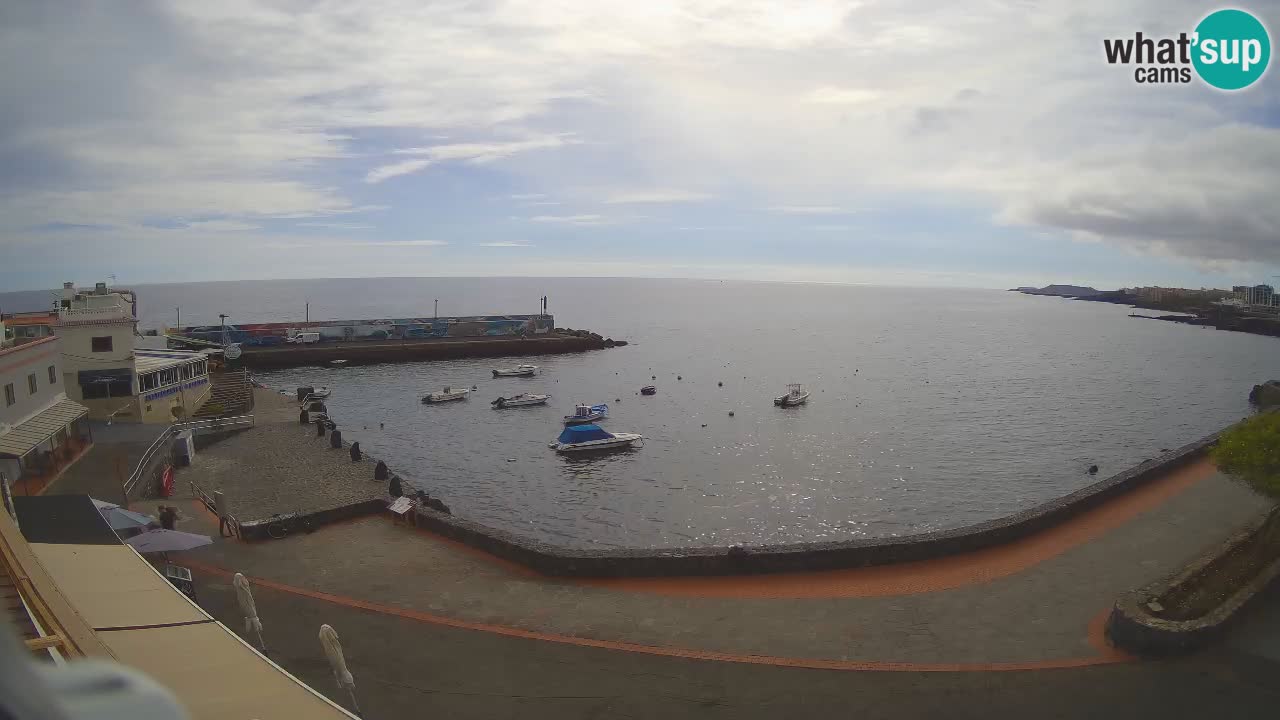 Los Abrigos – Lungomare | Tenerife
