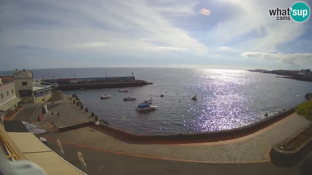 Los Abrigos – Promenade | Tenerife