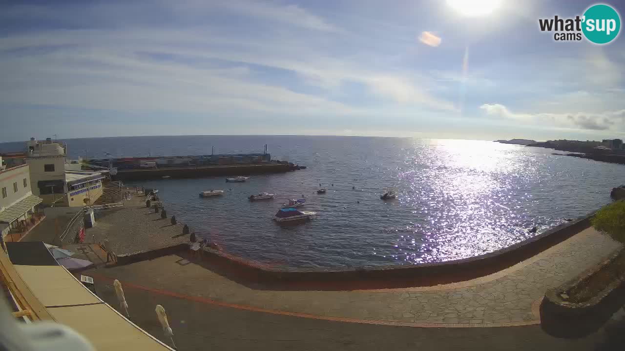 Los Abrigos – Promenade | Tenerife