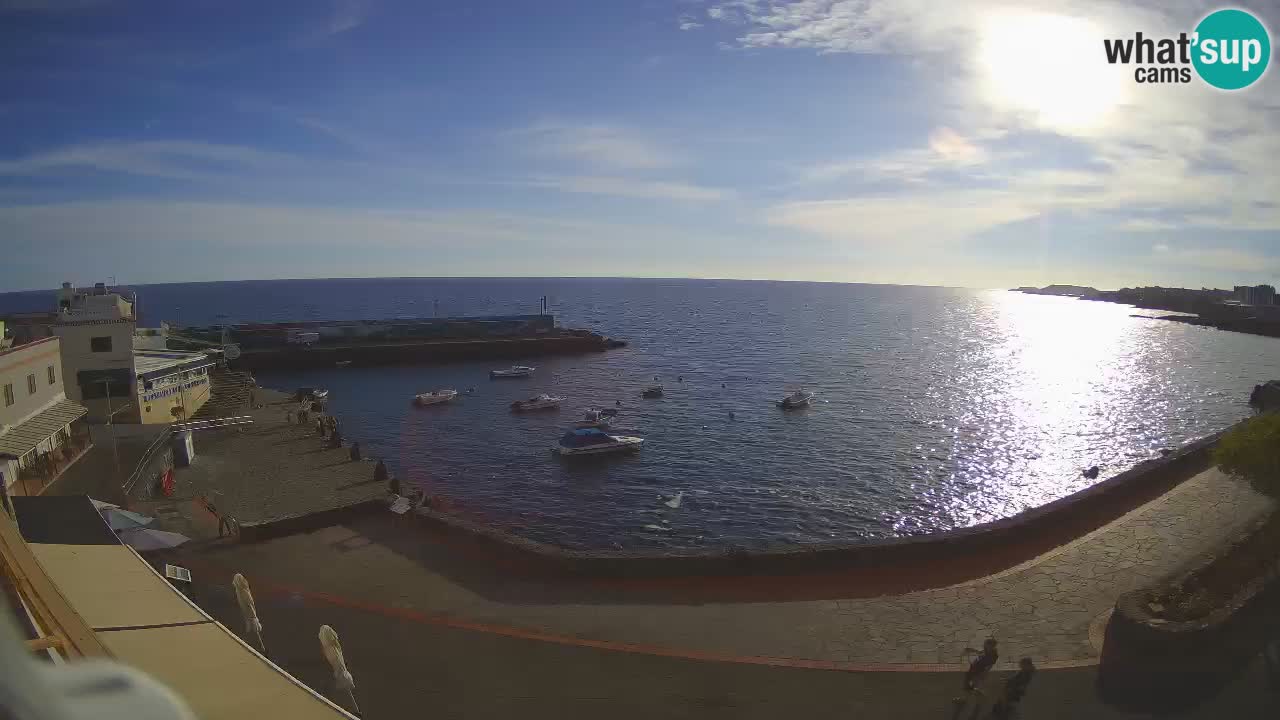 Los Abrigos – Promenada | Tenerife