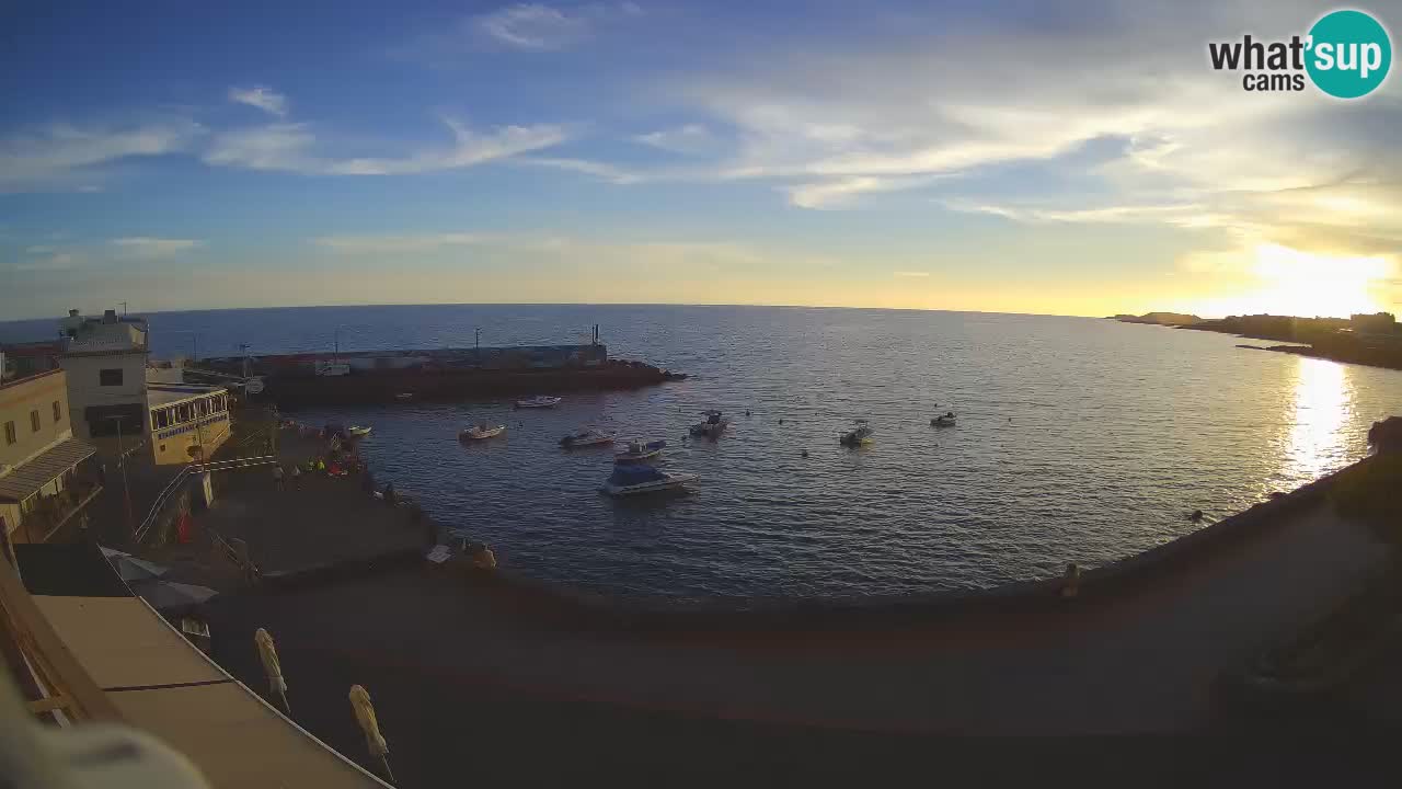 Los Abrigos – Promenade | Tenerife