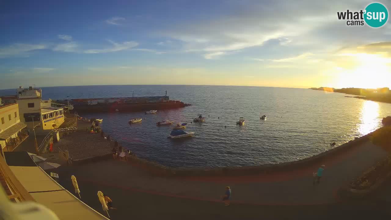 Los Abrigos – Promenada | Tenerife