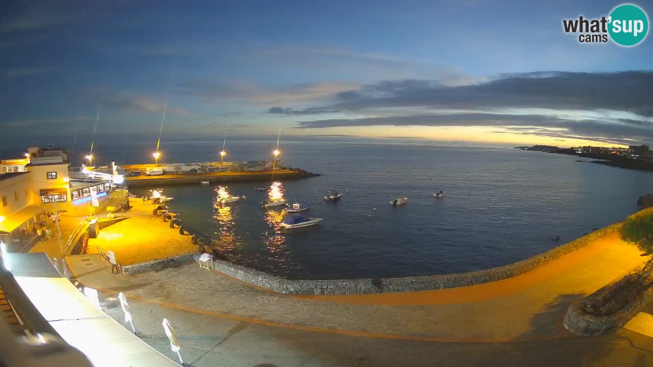 Los Abrigos – Lungomare | Tenerife