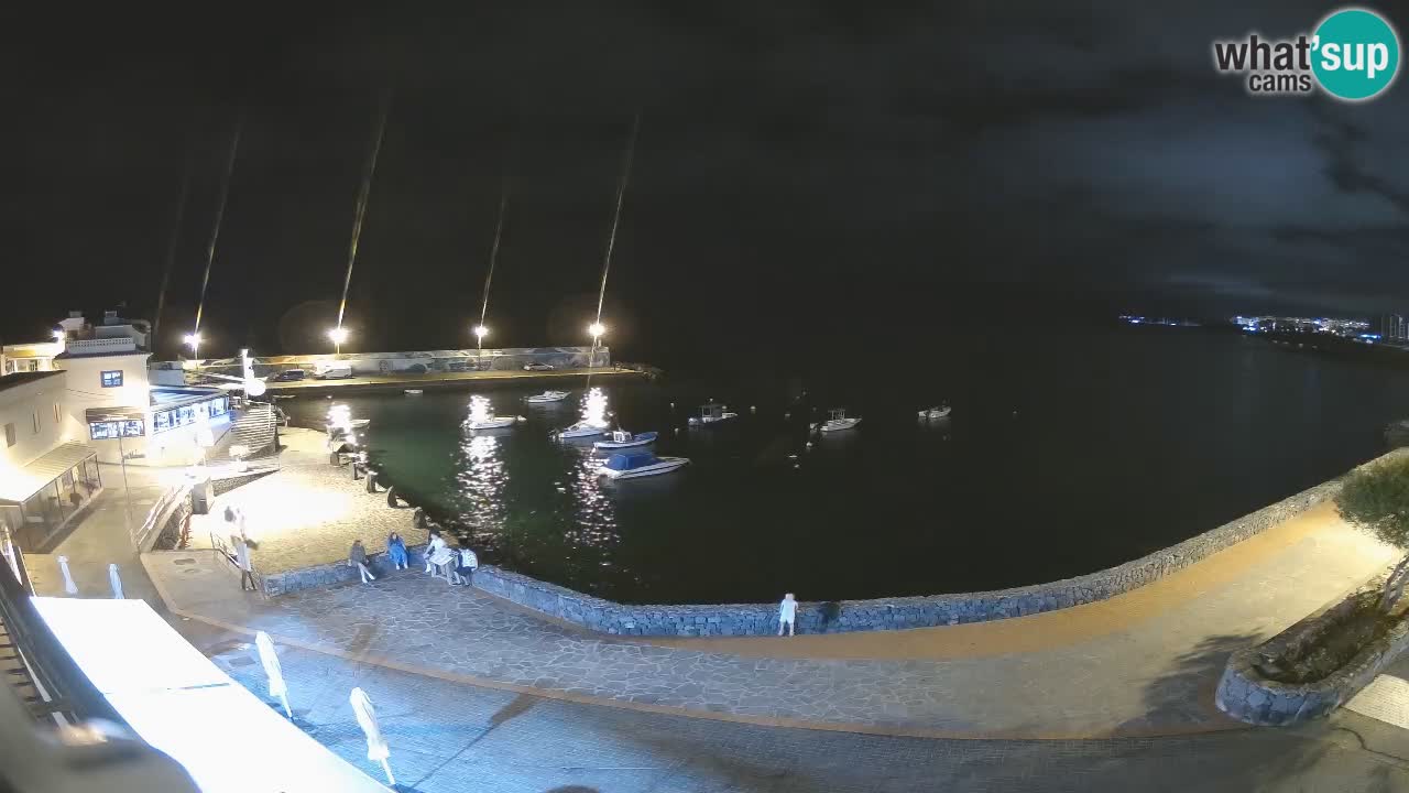 Los Abrigos – Promenade | Tenerife