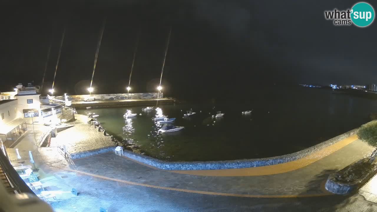 Los Abrigos – Promenade | Tenerife