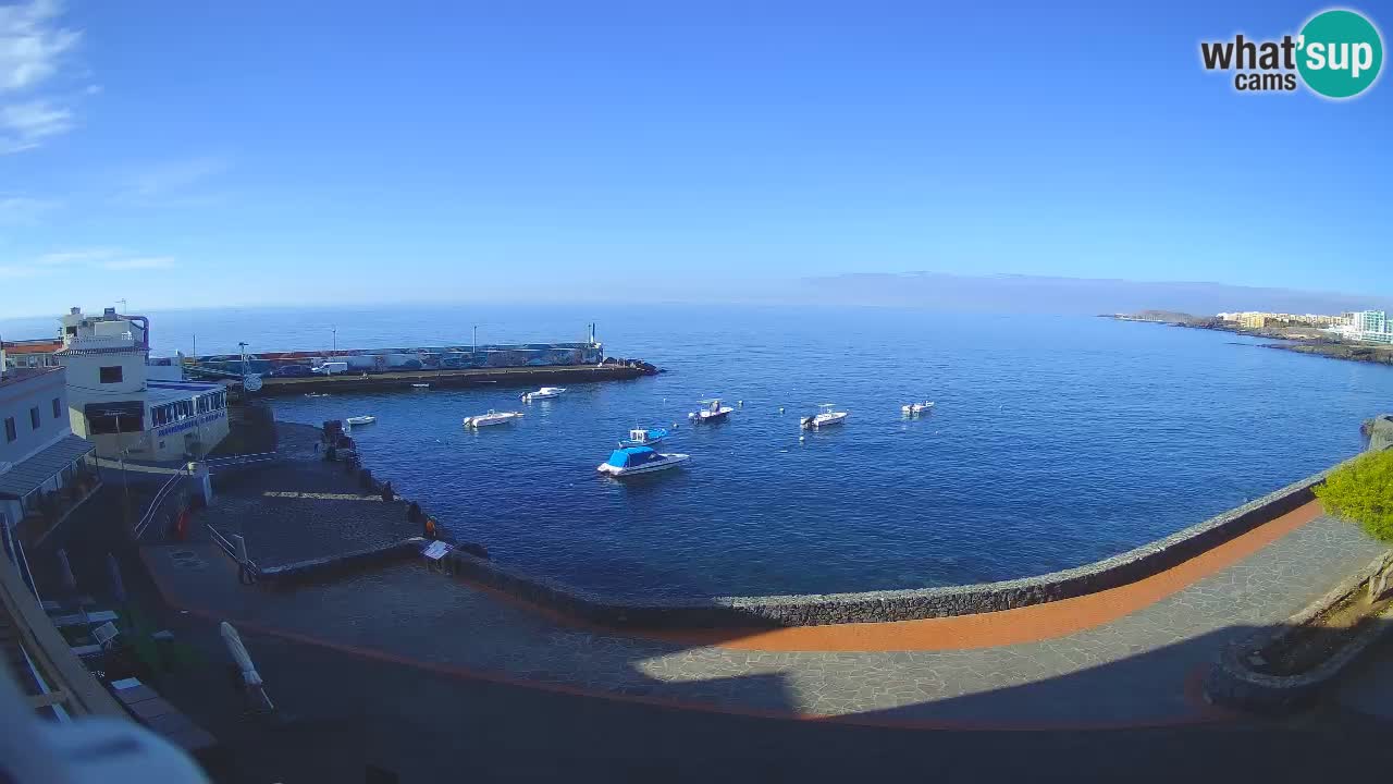 Los Abrigos – Lungomare | Tenerife