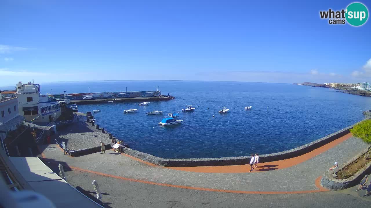 Los Abrigos – Lungomare | Tenerife