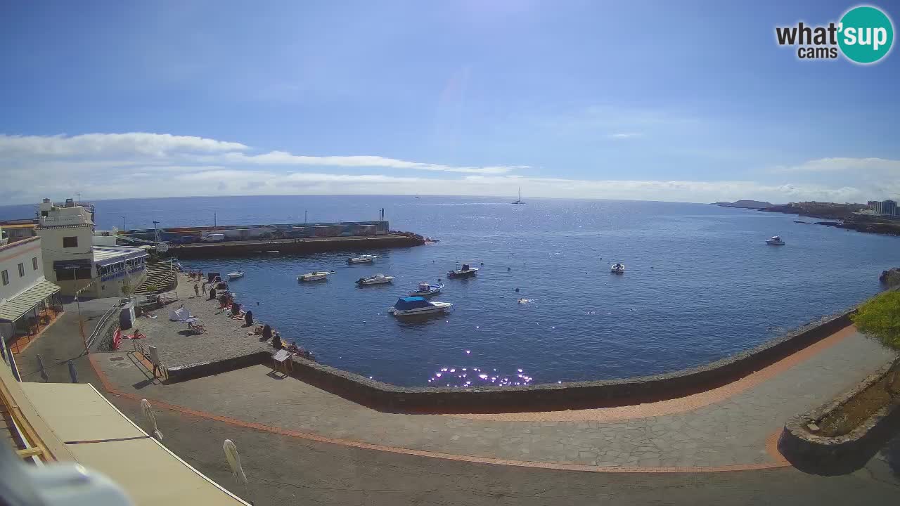 Los Abrigos – Lungomare | Tenerife