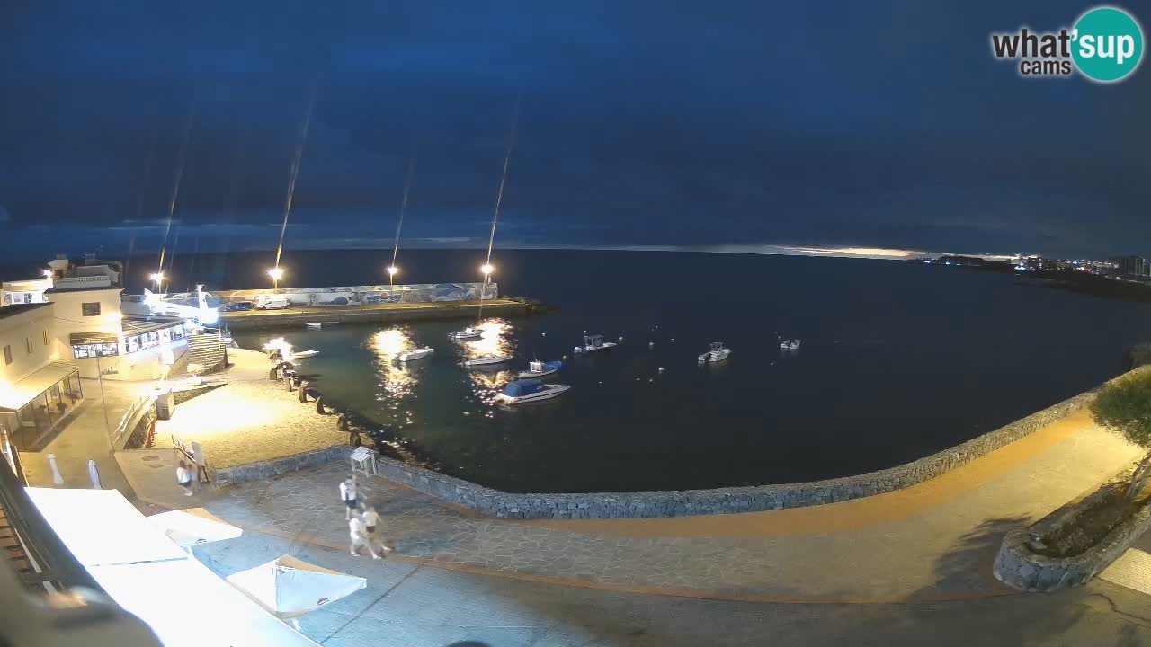 Los Abrigos – Promenade | Tenerife