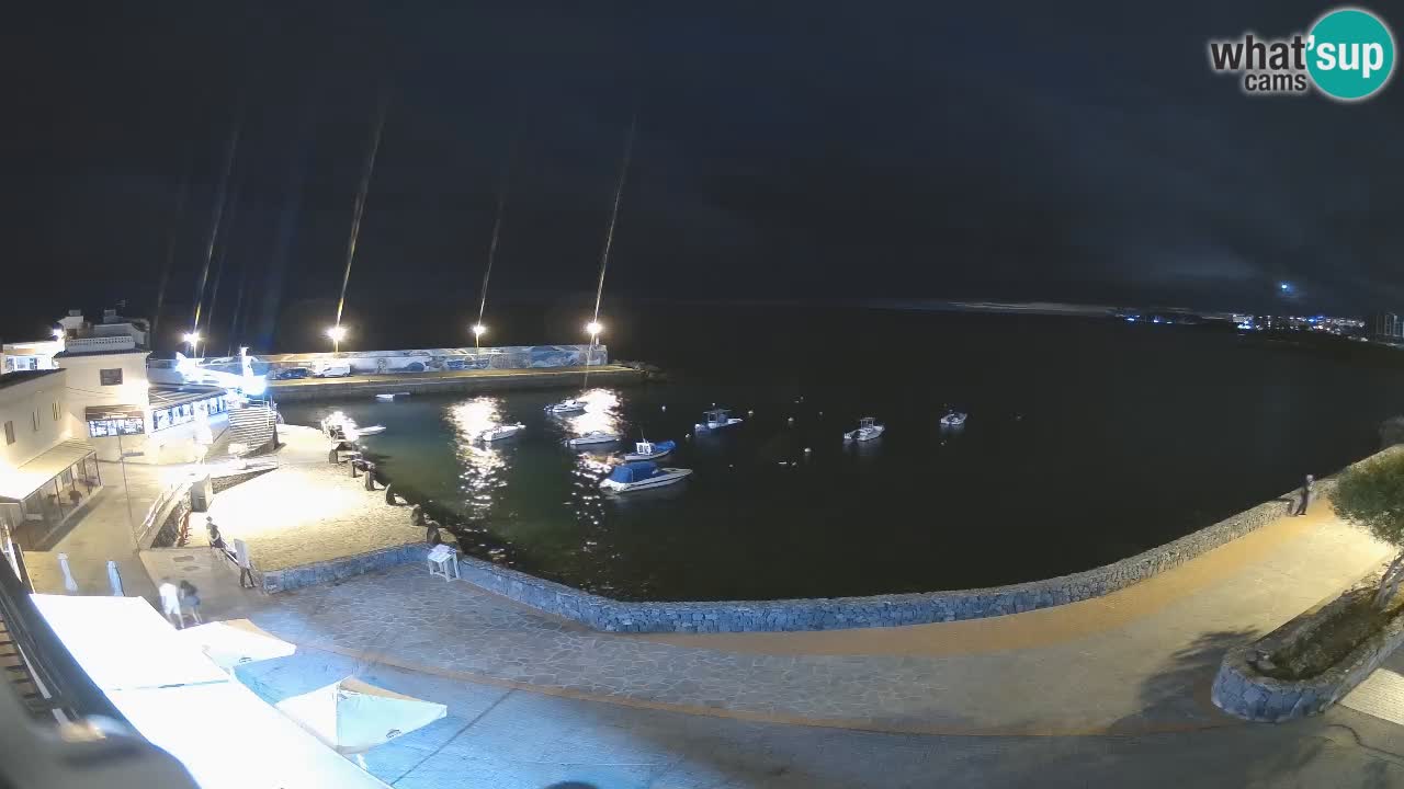 Los Abrigos – Promenada | Tenerife
