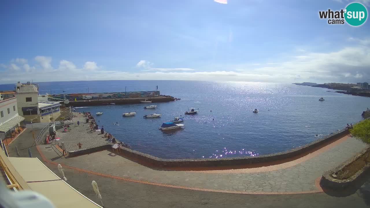 Los Abrigos – Lungomare | Tenerife