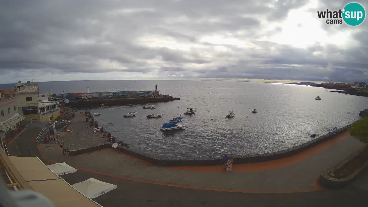 Los Abrigos – Lungomare | Tenerife