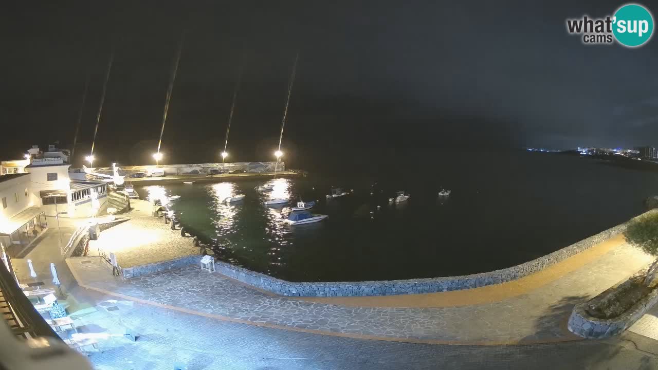 Los Abrigos – Promenade | Tenerife
