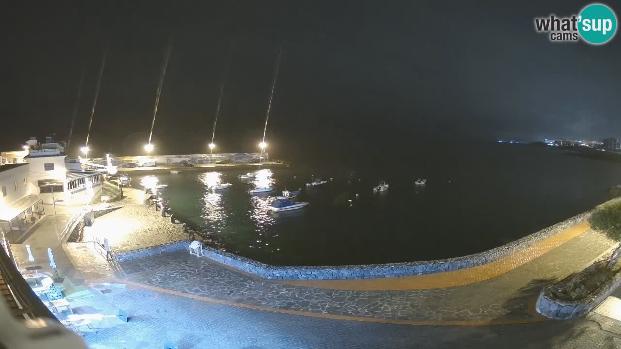 Los Abrigos – Promenade | Tenerife