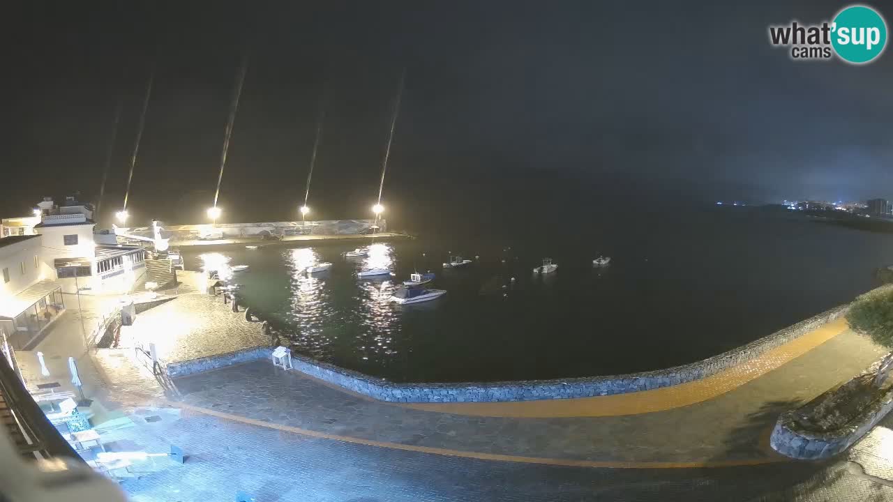 Los Abrigos – Promenada | Tenerife