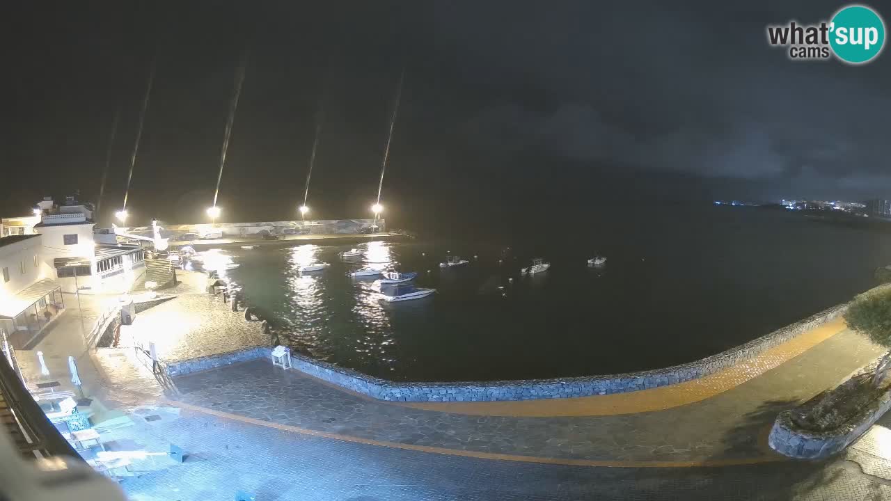 Los Abrigos – Promenada | Tenerife