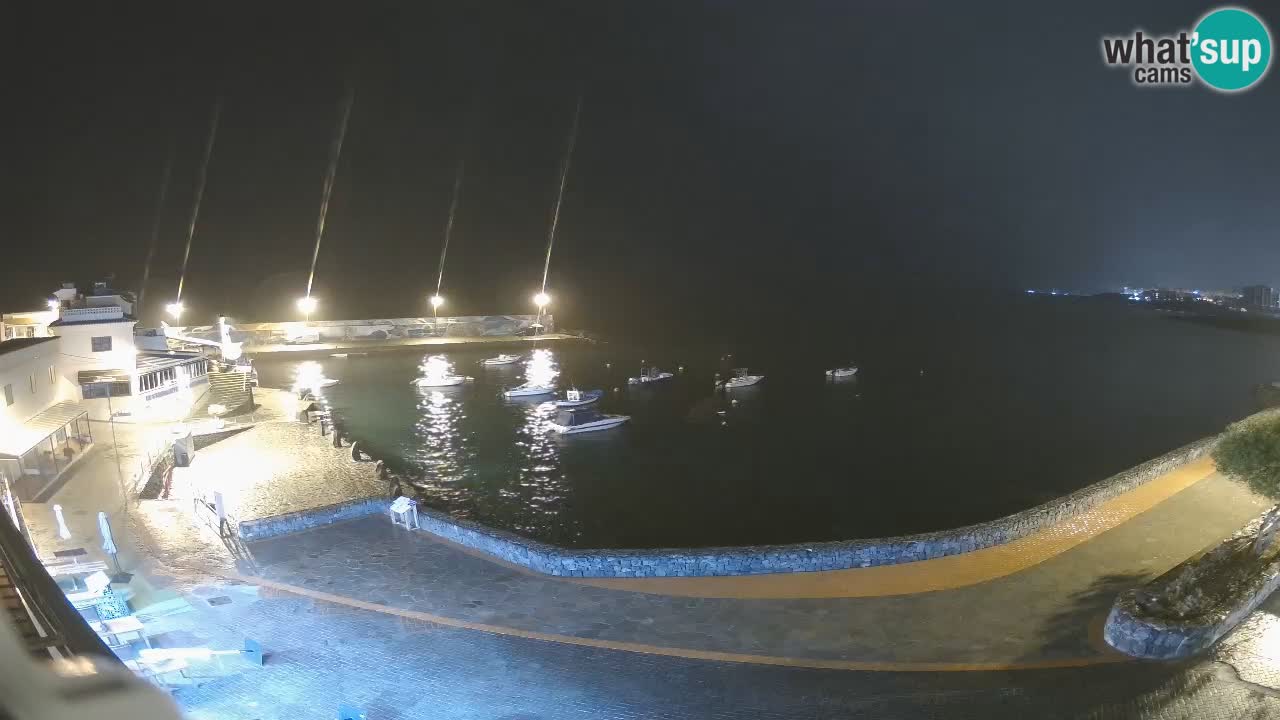 Los Abrigos – Promenade | Tenerife