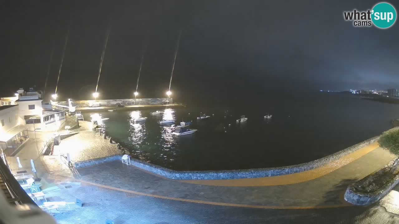 Los Abrigos – Promenada | Tenerife
