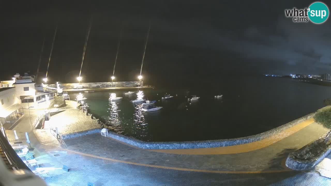 Los Abrigos – Lungomare | Tenerife