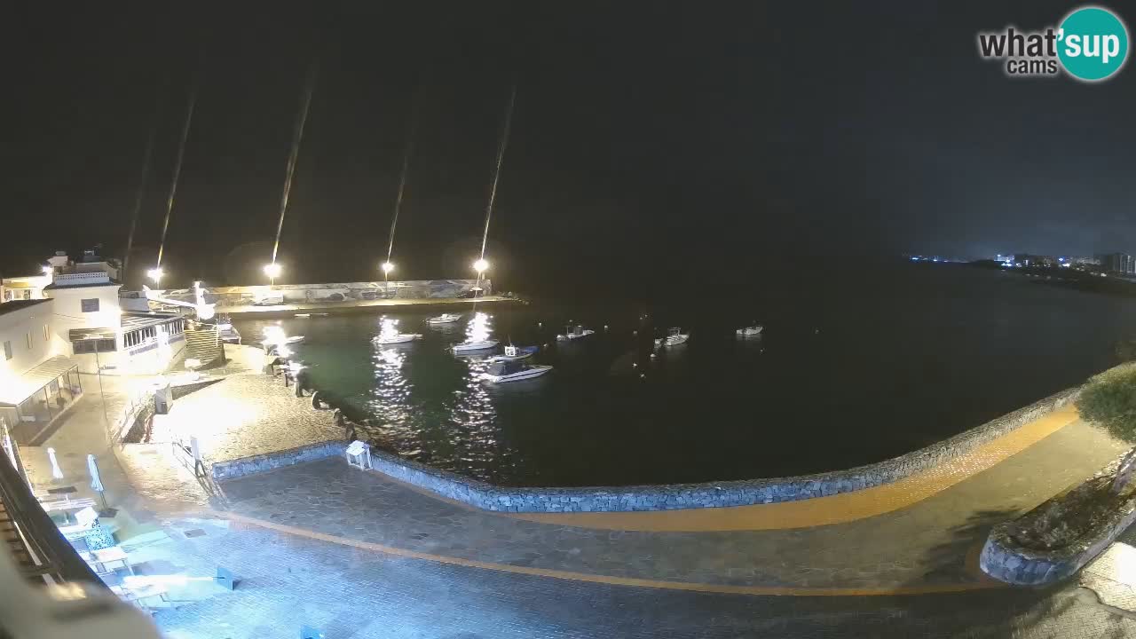 Los Abrigos – Lungomare | Tenerife