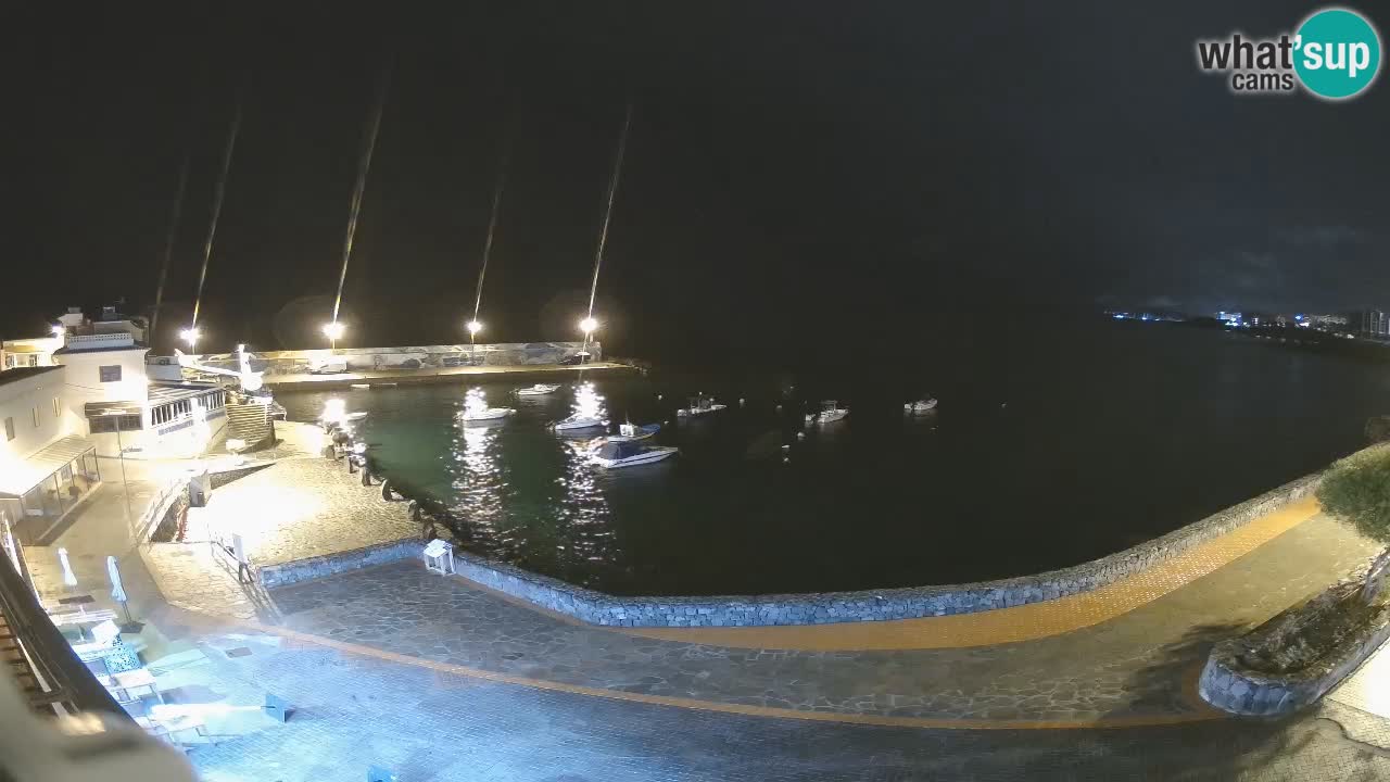 Los Abrigos – Promenada | Tenerife