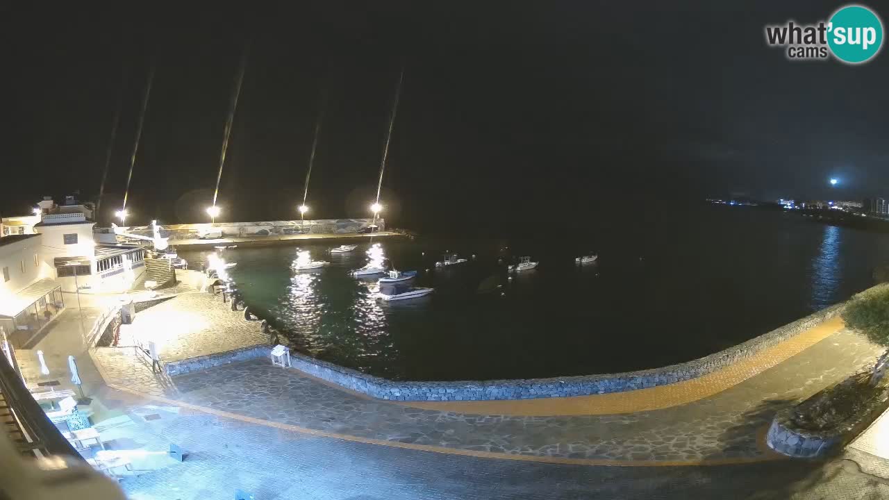 Los Abrigos – Lungomare | Tenerife