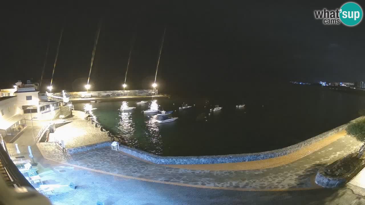 Los Abrigos – Promenade | Tenerife
