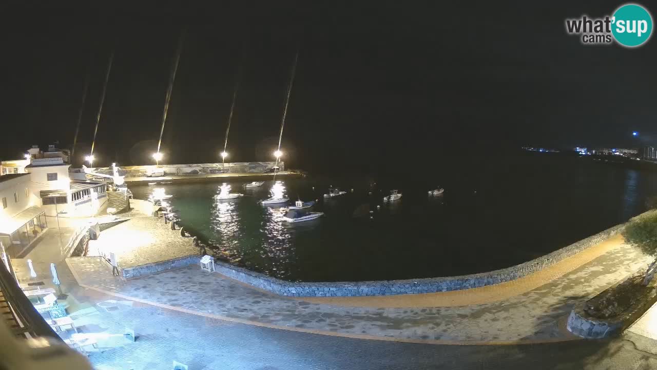 Los Abrigos – Promenade | Tenerife