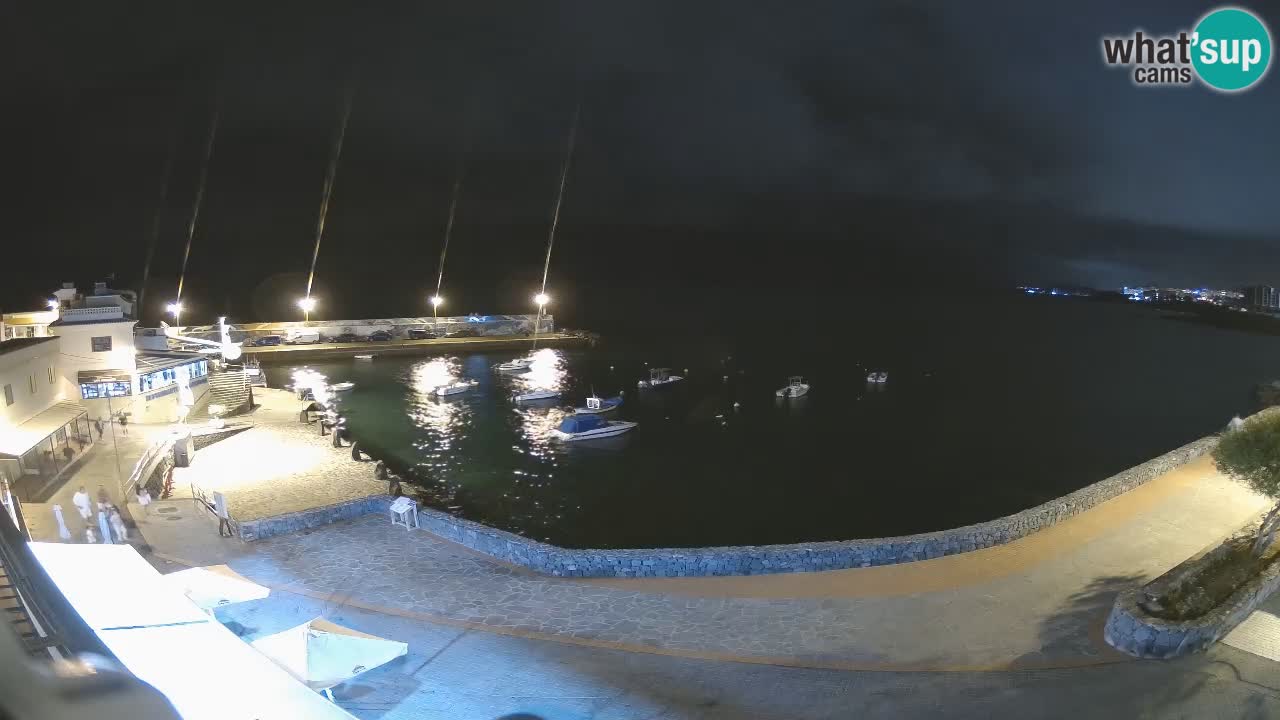 Los Abrigos – Promenade | Tenerife