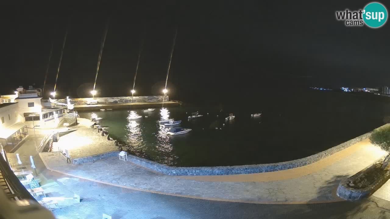 Los Abrigos – Promenade | Tenerife