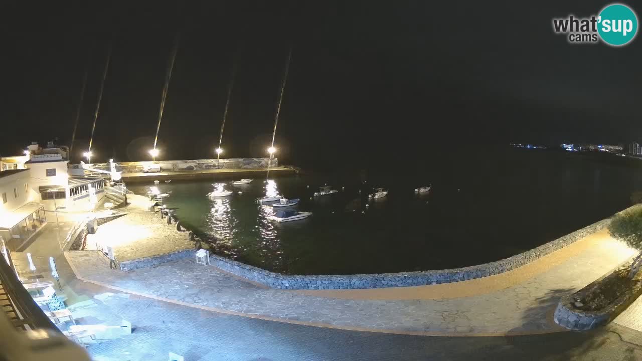 Los Abrigos – Lungomare | Tenerife
