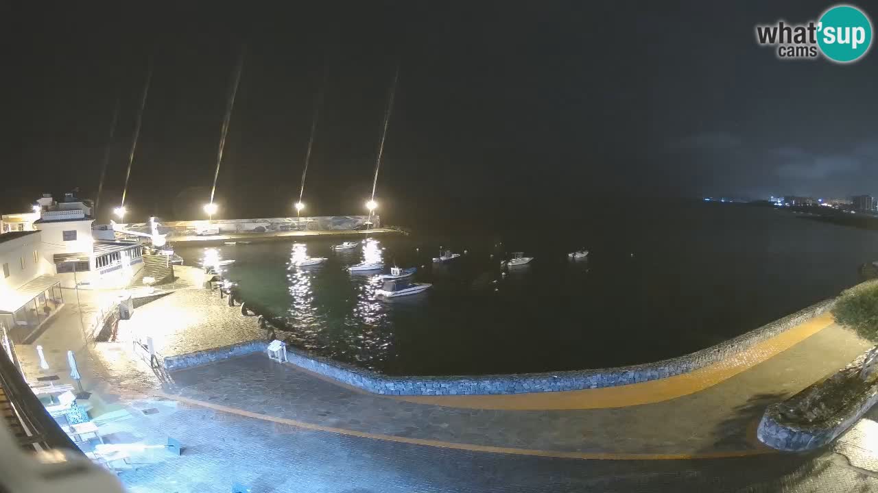 Los Abrigos – Promenade | Tenerife