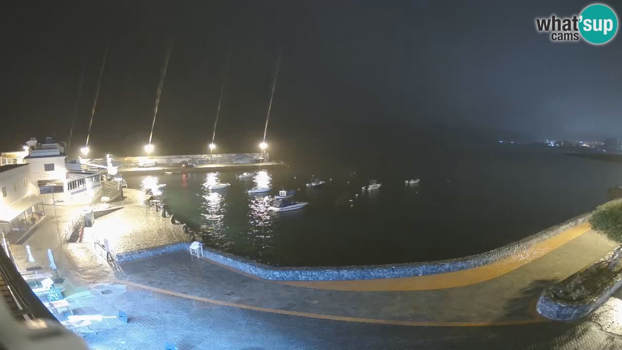 Los Abrigos – Lungomare | Tenerife