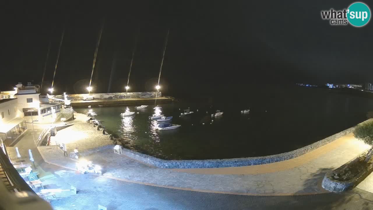 Los Abrigos – Promenade | Tenerife